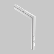 Купить с доставкой по Москве и России Светильник на шине Maytoni Technical TR102-24W4K-W