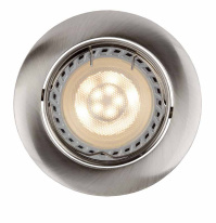 Фото Встраиваемый светильник LUCIDE 11001/05/12