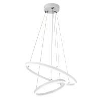 Цена на Подвесной светильник Escada 10254/2LED White APP