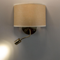 Купить с доставкой по Москве и России Бра Citilux CL704306