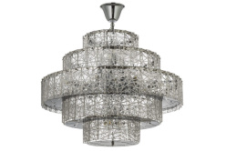 Фото Подвесная люстра Dio D'arte Dello E 1.5.80x4.100 N