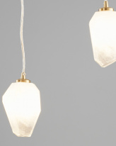 Купить Подвесной светильник Moderli V10310-3P