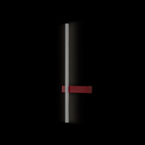 Бра LOFT IT 10149/600 Red Цена на Бра LOFT IT 10149/600 Red