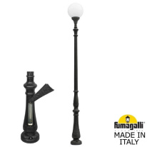 Фото Садово-парковый светильник Fumagalli G40.205.000.AYE27