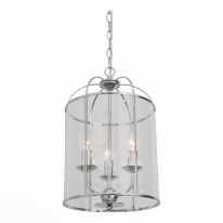 Купить Подвесная люстра ST-Luce SL267.103.03