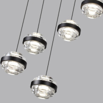 Цена на Каскадная люстра Odeon Light 5031/40L