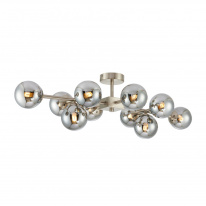 Фото Люстра на штанге Favourite 2650-10U