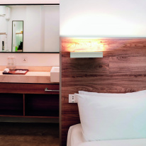 Бра Mantra 7775 в интернет магазине Гет Лайт