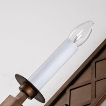 Купить с доставкой по Москве и России Бра Favourite 2878-1W