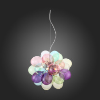 Цена на Детская люстра ST-Luce SL432.153.06