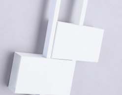 Бра Ambrella Light FL5217 в интернет магазине Гет Лайт