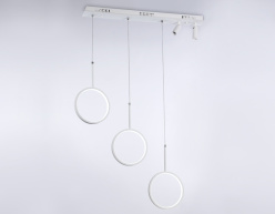 Подвесной светильник Ambrella Light FL5277 Подвесной светильник Ambrella Light FL5277 в интернет магазине Гет Лайт