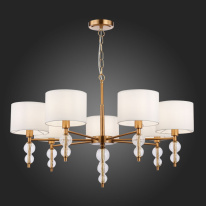 Подвесная люстра Evoluce SLE105713-07 в интернет магазине Гет Лайт