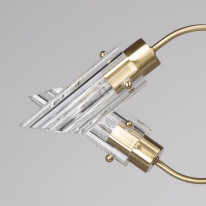 Купить Люстра на штанге MW-Light 106011106