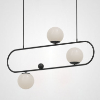 Фото Подвесной светильник ImperiumLoft 178061-26