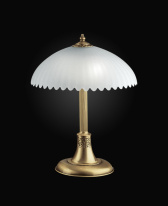 Фото Настольная лампа Reccagni Angelo P 825