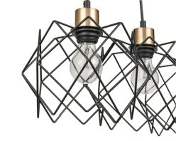 Цена на Подвесной светильник Vele Luce VL6392P03