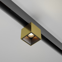 Купить Светильник на шине Maytoni Technical TR133-2-7W3K-BS