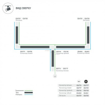 Купить Коннектор Arlight 026148