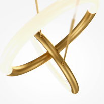 Подвесной светильник Maytoni MOD165PL-L18G3K в интернет магазине Гет Лайт