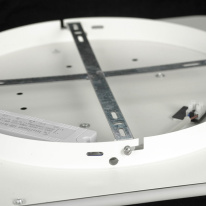 Купить Накладная люстра Lussole LSP-8464