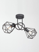 Фото Люстра на штанге Vitaluce V4930-1/2PL