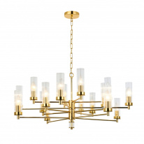 Фото Подвесная люстра Favourite 2673-16P