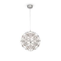 Подвесная люстра Freya FR5099PL-L21CH Фото Подвесная люстра Freya FR5099PL-L21CH