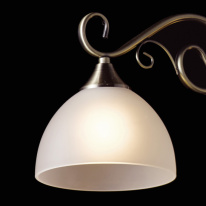 Цена на Подвесная люстра DeMarkt 318014705