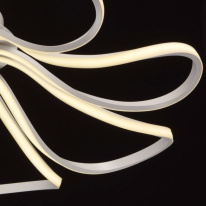 Накладной светильник DeMarkt 496017008 в интернет магазине Гет Лайт