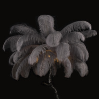 Купить Торшер LOFT IT 10067F/BK Grey