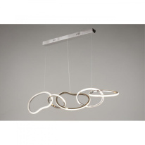 Купить Подвесная люстра APLOYT APL.046.13.80