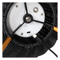 Цена на Уличный светильник LUCIDE 03843/36/30