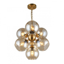 Фото Подвесная люстра APLOYT APL.912.13.07