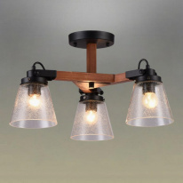 Купить Люстра на штанге Omnilux OML-51007-03