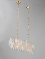 Фото Подвесная люстра Vitaluce V5813-8/11