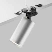 Купить с доставкой по Москве и России Спот Maytoni Technical C049CL-U-1BS