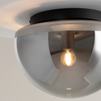 Накладной светильник Maytoni MOD270CL-01B в интернет магазине Гет Лайт