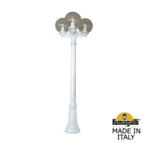 Фото Садово-парковый светильник Fumagalli G25.158.S30.WZF1R