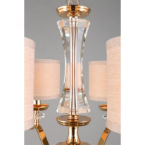 Купить с доставкой по Москве и России Подвесная люстра APLOYT APL.715.13.06