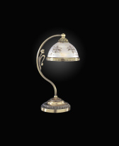 Фото Настольная лампа Reccagni Angelo P 6002 P