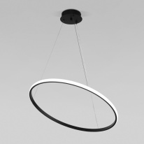 Цена на Подвесной светильник Eurosvet 90264/1 черный