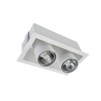 Фото Встраиваемый светильник Nowodvorski 8938