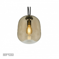 Цена на Подвесной светильник iLamp AP9031-1B COG