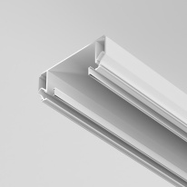 Цена на Заглушка профиля Maytoni Technical ALM012-SC-W