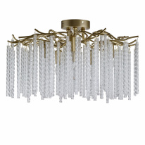 Фото Накладная люстра LUMION 6520/6C