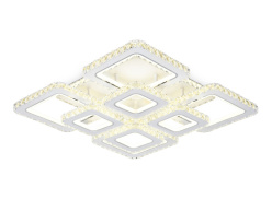 Фото Накладная люстра Ambrella Light FA1737