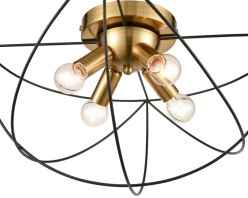 Цена на Накладной светильник Vele Luce VL5342L04