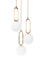 Купить Подвесной светильник MyFar MR1166-1P