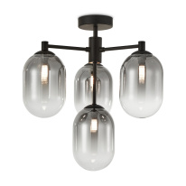 Фото Накладная люстра Freya FR1011PL-04B